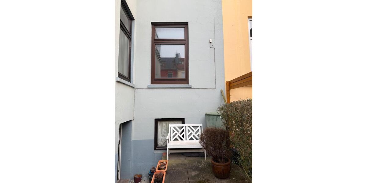 Reihenhaus Bremen Walle - 7 Zimmer, 155 m&sup2;, 349.000&euro; | Angebot:26083308