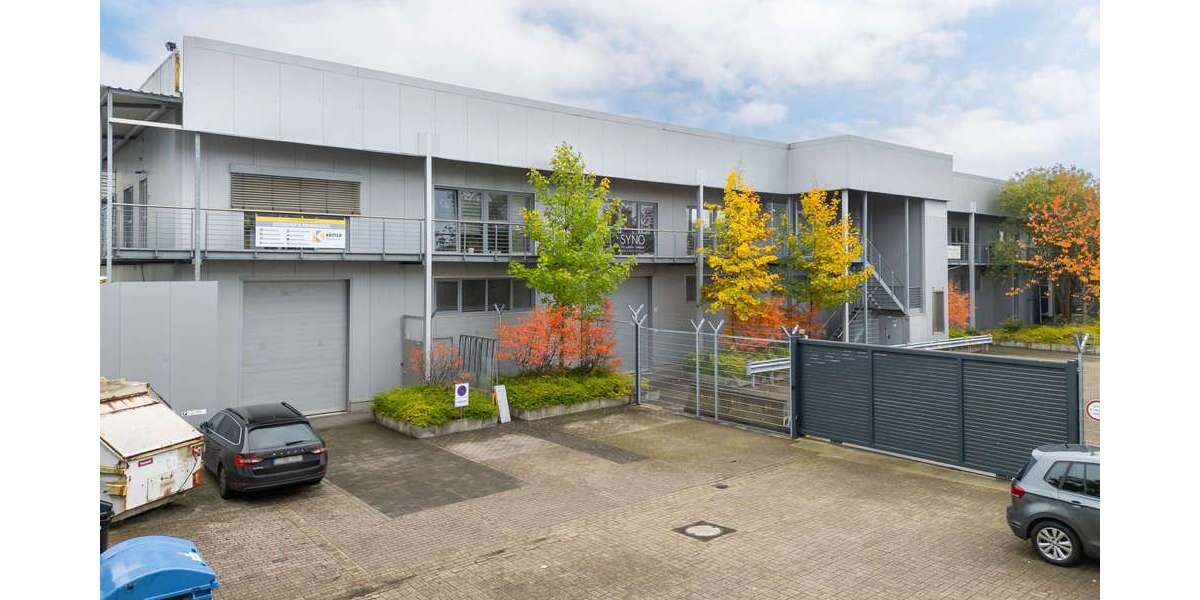 Büro in Bremen 2.100 € 300 m² zimmer