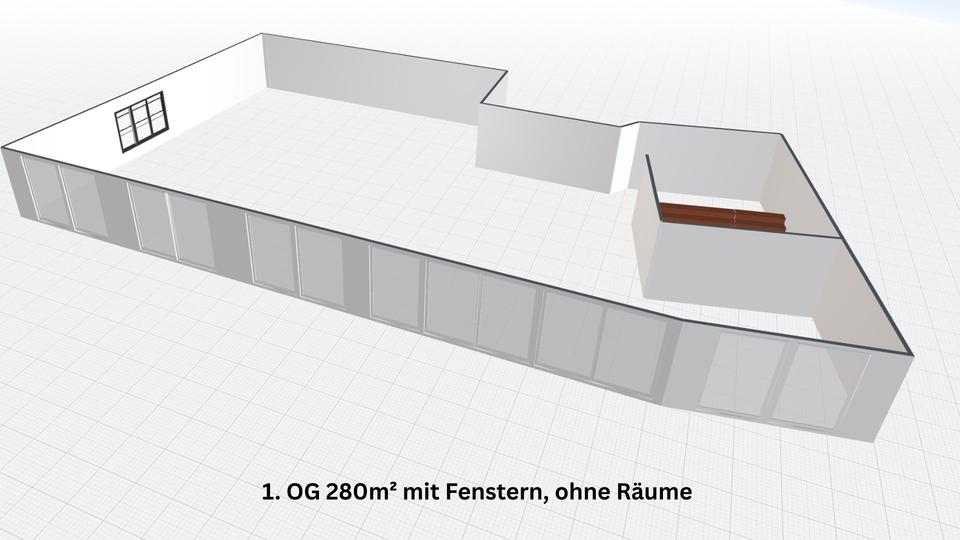 Gewerbeobjekt Bremen Blumenthal - 1.750&euro; | Angebot:26461095