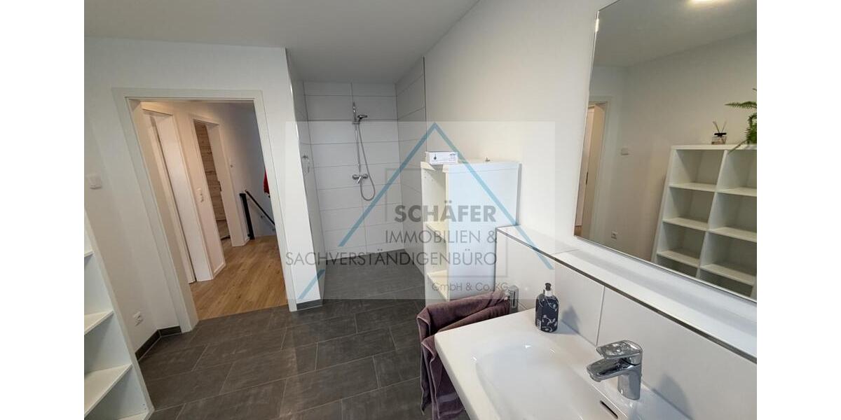 Einfamilienhaus Bassum - 3 Zimmer, 155 m&sup2;, 1.166&euro; | Angebot:24532829