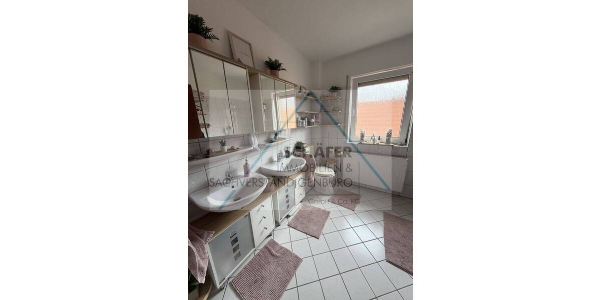 Reihenendhaus Bassum - 4 Zimmer, 120 m&sup2;, 850&euro; | Angebot:26920182