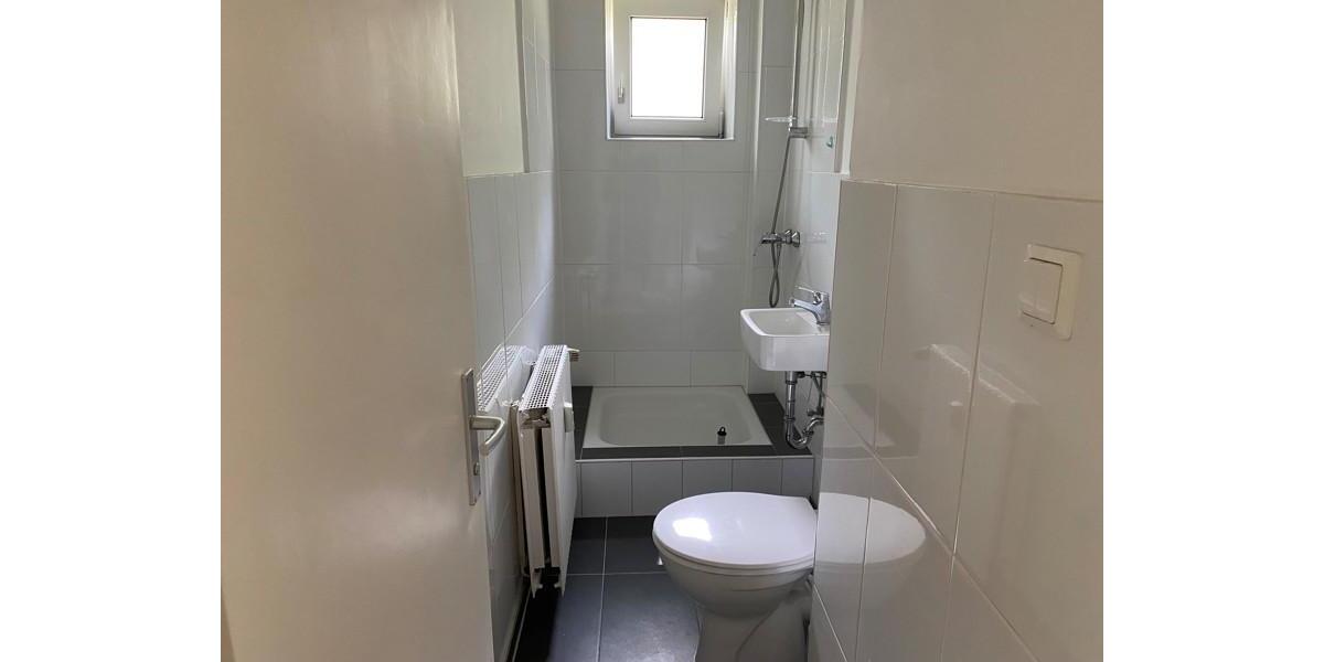 Etagenwohnung Delmenhorst Düsternort - 3 Zimmer, 49 m&sup2;, 486&euro; | Angebot:26062262