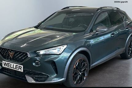 Cupra Formentor 25.338 km 26.980 &euro; Bremen 28205