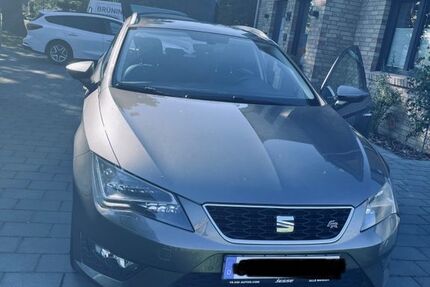 Seat Leon 151.000 km 8.950 € Vollersode 27729