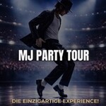 MJ - die Party Tour Bremen