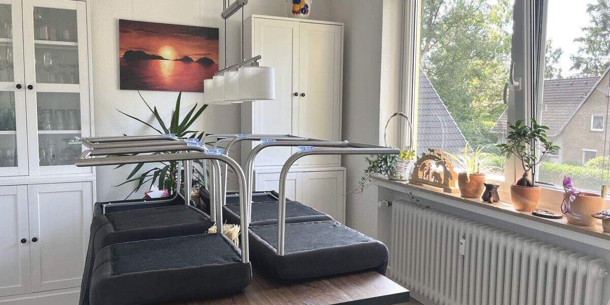 Etagenwohnung Bremen / St. Magnus St. Magnus - 4 Zimmer, 88 m&sup2;, 149.000&euro; | Angebot:25706043