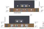 Doppelhaushälfte Stuhr Groß Mackenstedt - 5 Zimmer, 125 m&sup2;, 495.000&euro; | Angebot:25685382