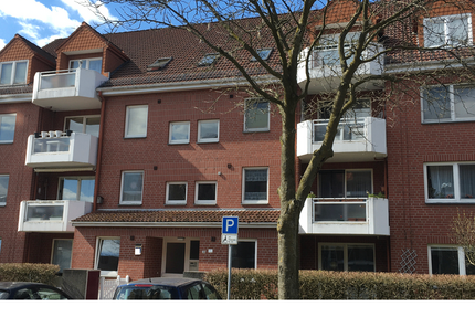 Wohnung Bremen Findorff - 2 Zimmer, 66 m&sup2;, 640&euro; | Angebot:27314476