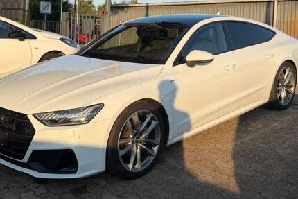 Audi A7 62.500 km 48.999 &euro; Ritterhude 27721