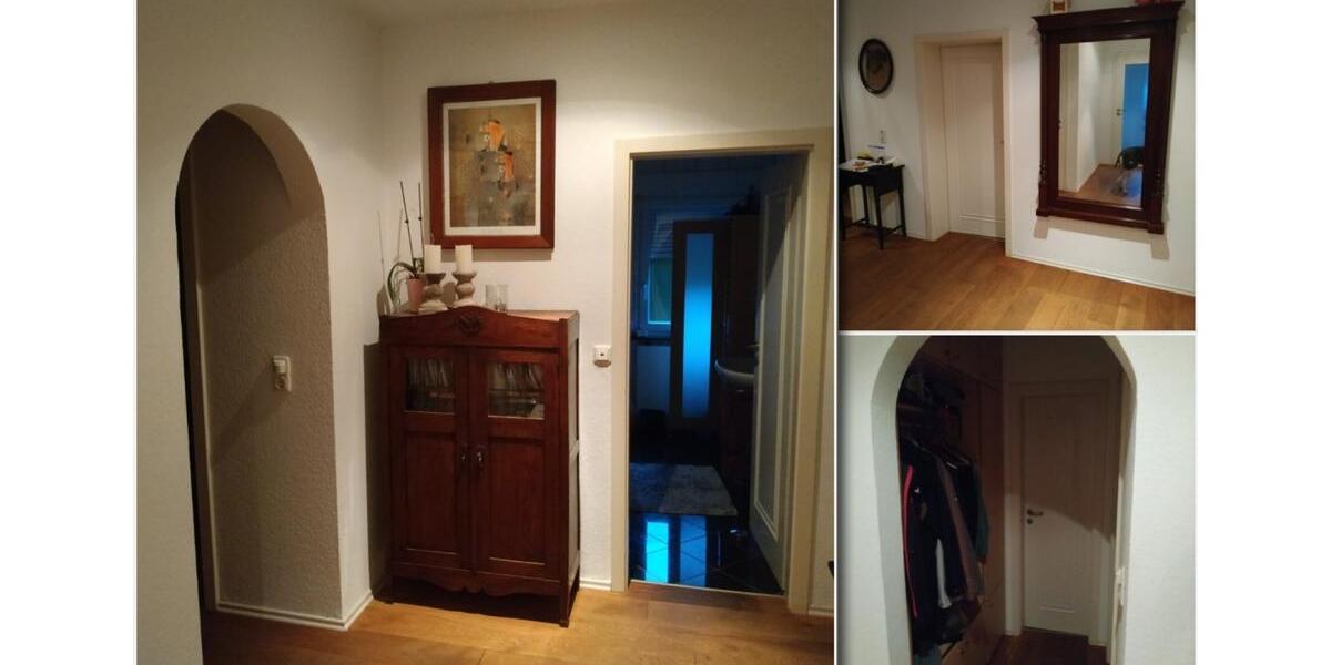 Mehrfamilienhaus, Wohnhaus Hude (Oldenburg) - 8 Zimmer, 250 m&sup2;, 465.000&euro; | Angebot:24780561