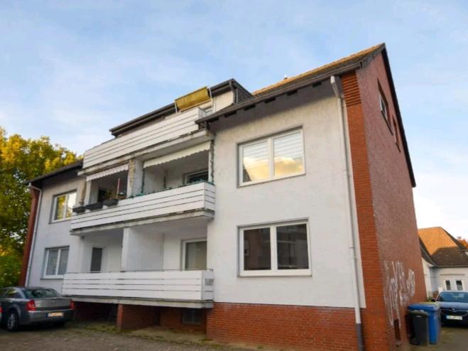 Mehrfamilienhaus, Wohnhaus Delmenhorst - 18 Zimmer, 410 m&sup2;, 749.000&euro; | Angebot:24863199