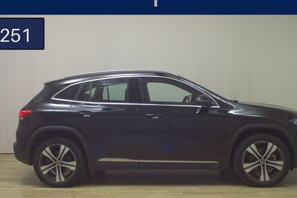 Mercedes-Benz EQA 83.551 km 30.980 &euro; Bremen / Arsten 28279