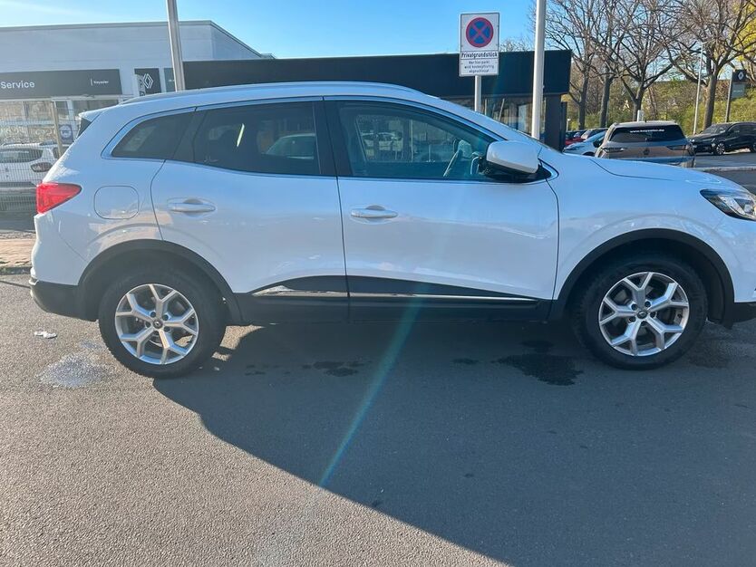 Renault Kadjar 98.150 km 14.200 € Bremen 28199