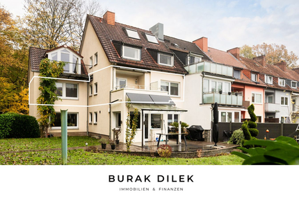 Wohnung zum Kaufen in Bremen 199.000 € 85 m² 3 zimmer