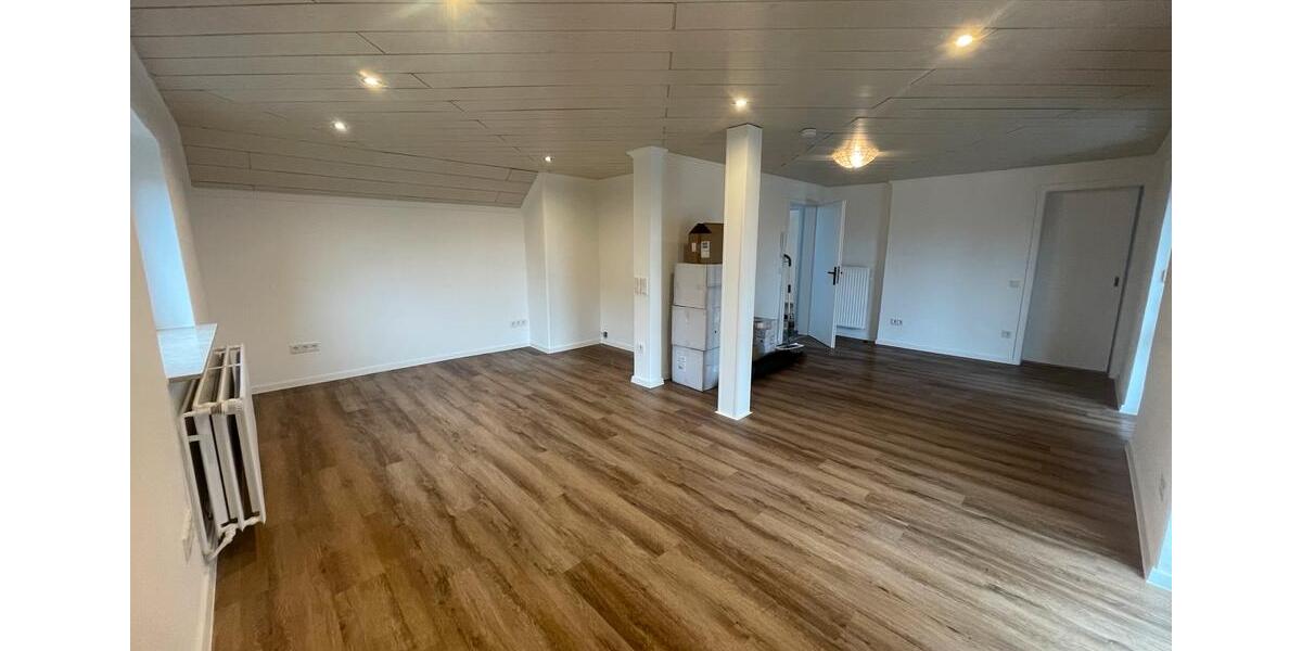 Etagenwohnung Weyhe - 3 Zimmer, 75 m&sup2;, 790&euro; | Angebot:25206437