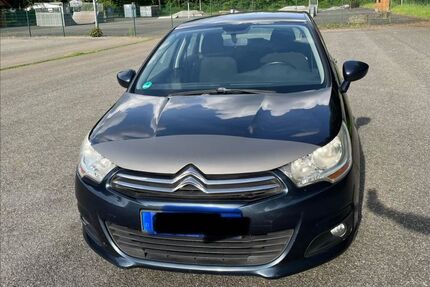 Citroen C4 220.000 km 3.150 &euro; Schwanewede 28790