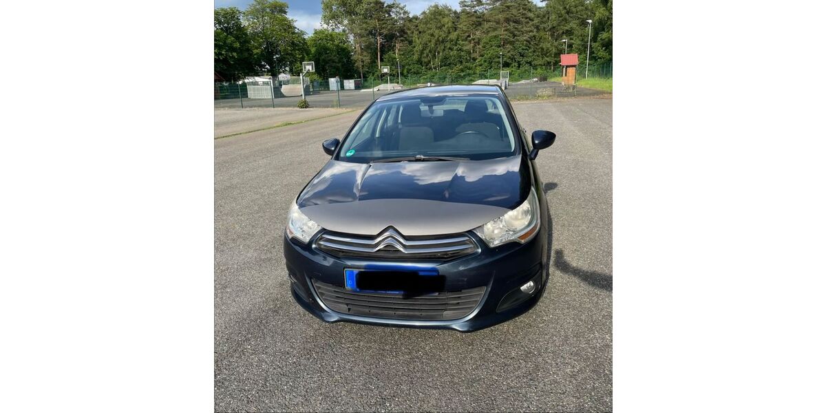 Citroen C4 220.000 km 3.250 &euro; Schwanewede 28790