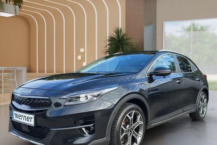 Kia XCeed 59.629 km 17.970 &euro; Bremen 28357