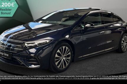 Mercedes-Benz EQS 3.064 km 80.990 &euro; Bremen 28307
