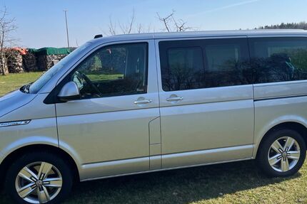 VW T6 Multivan 68.000 km 49.900 &euro; Bülstedt 27412