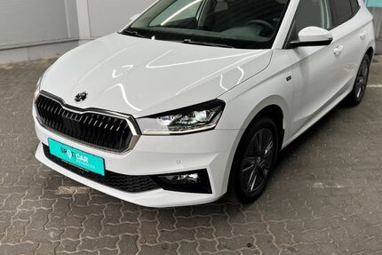 Skoda Fabia 6.130 km 18.490 &euro; Osterholz-Scharmbeck 27711