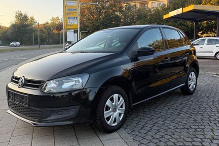 VW Polo 156.000 km 3.700 € Bremen 28259