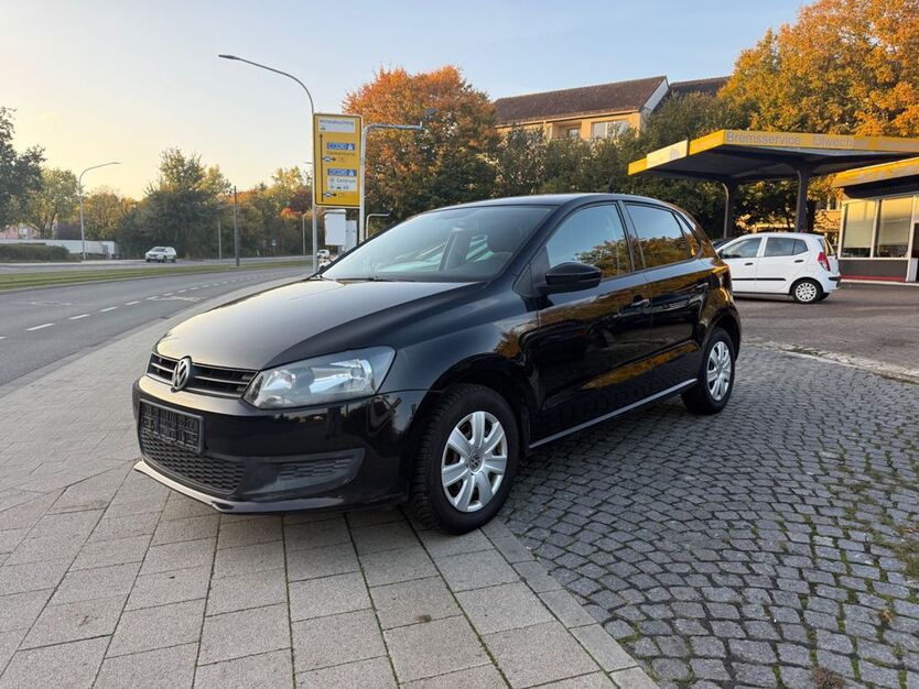 VW Polo 156.000 km 3.700 € Bremen 28259