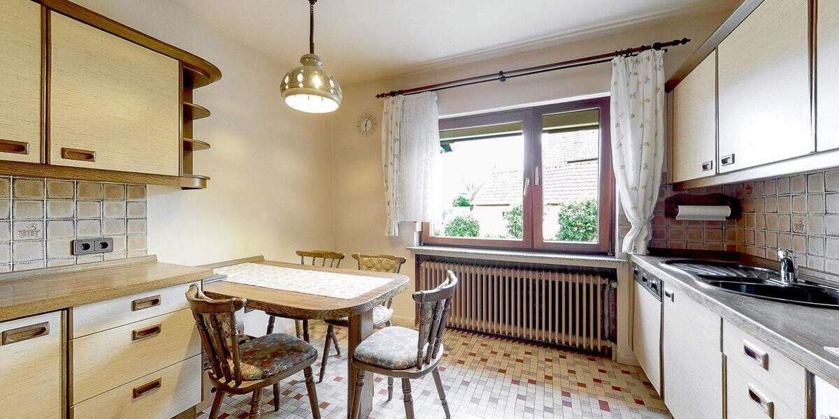 Einfamilienhaus Langwedel - 8 Zimmer, 177 m&sup2;, 399.000&euro; | Angebot:23962063