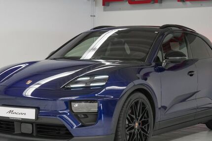 Porsche Macan 9.900 km 104.890 &euro; Bremen 28207