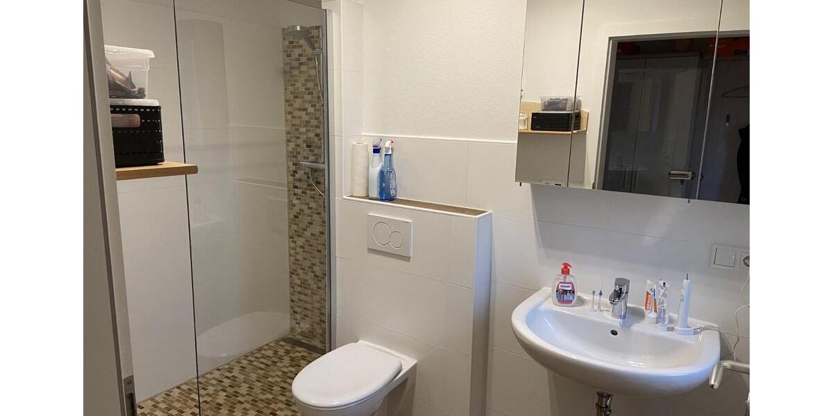 Dachgeschoßwohnung Hambergen - 4 Zimmer, 95 m&sup2;, 980&euro; | Angebot:24876698