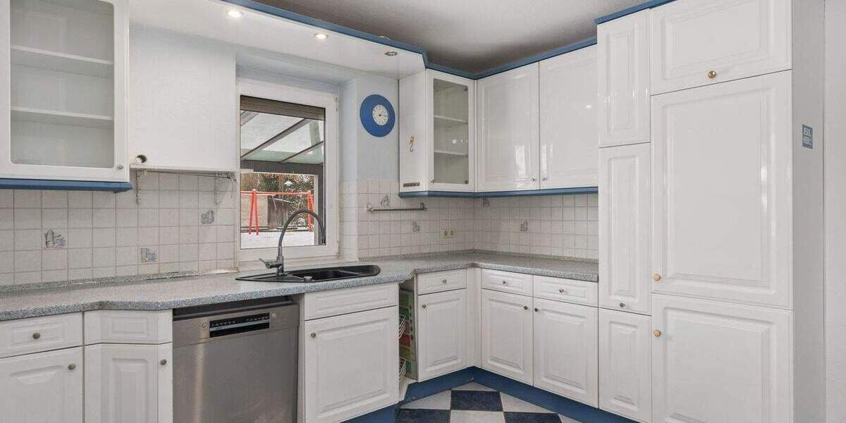 Doppelhaushälfte Ottersberg Bahnhof - 6 Zimmer, 194 m&sup2;, 419.000&euro; | Angebot:25676308