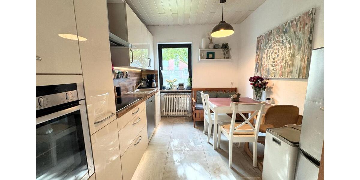 Etagenwohnung Bremen Häfen - 4 Zimmer, 95 m&sup2;, 269.000&euro; | Angebot:26739094