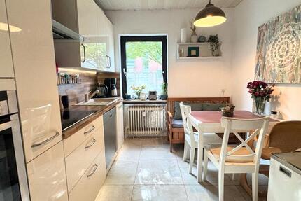 Wohnung Bremen Häfen - 4 Zimmer, 95 m&sup2;, 269.000&euro; | Angebot:26739094