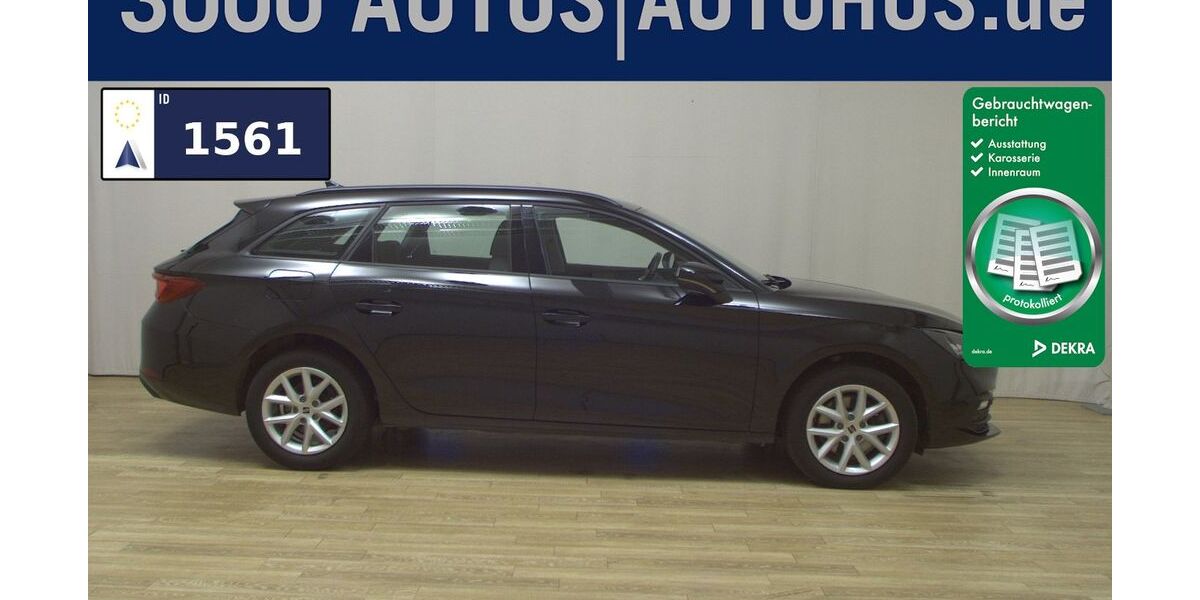 Seat Leon 103.057 km 16.480 &euro; Bremen / Arsten 28279