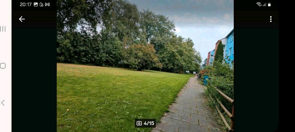 Erdgeschoßwohnung Achim - 4 Zimmer, 94 m&sup2;, 178.000&euro; | Angebot:26604824