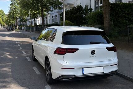 VW Golf 73.000 km 21.600 &euro; Bremen 28259