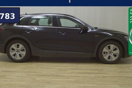 Audi e-tron 60.247 km 23.980 &euro; Bremen / Arsten 28279