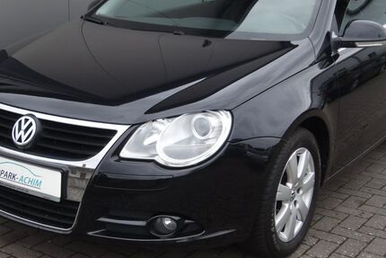 VW Eos 211.200 km 4.680 &euro; Achim 28832
