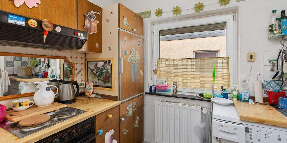 Doppelhaushälfte Bremen Sebaldsbrück - 5 Zimmer, 129 m&sup2;, 309.000&euro; | Angebot:25681109