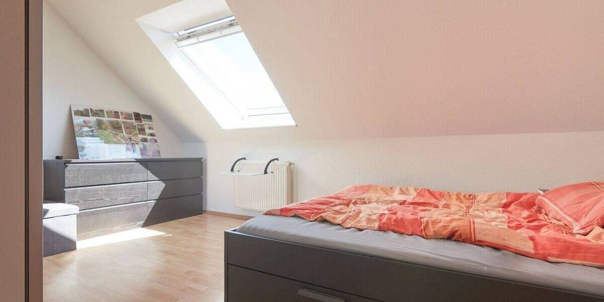 Etagenwohnung Achim Baden - 3 Zimmer, 88 m&sup2;, 229.000&euro; | Angebot:26742976
