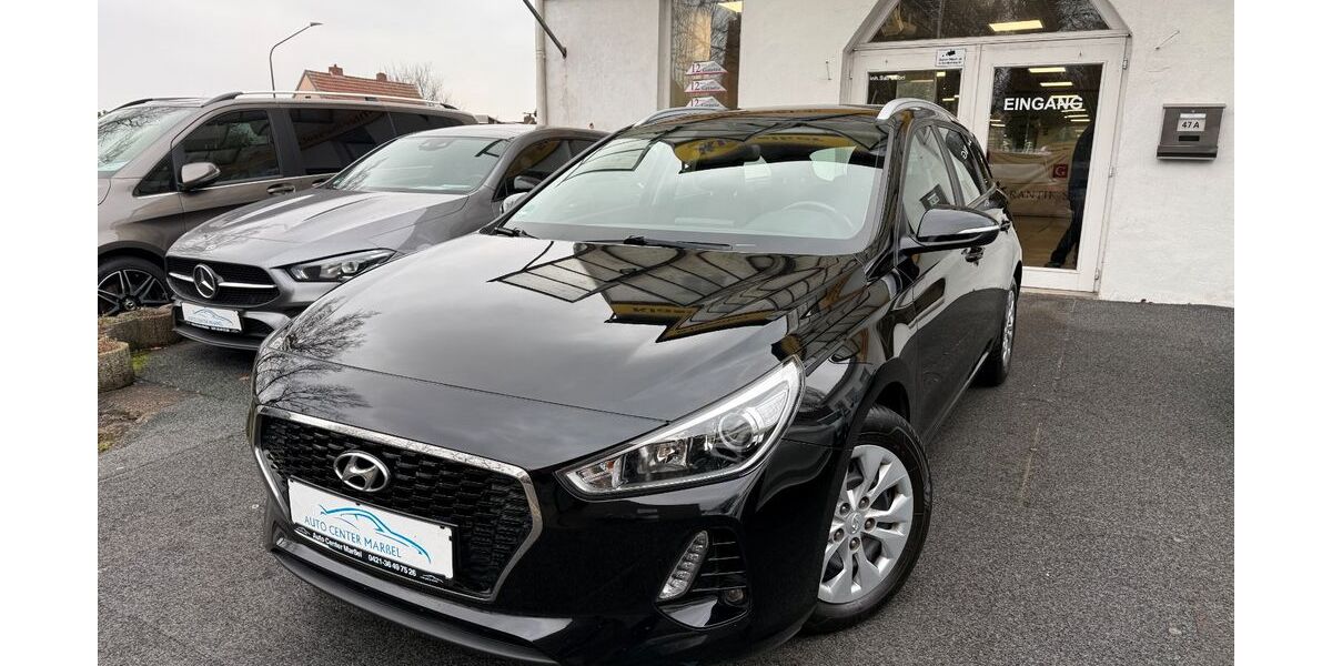 Hyundai i30 89.852 km 10.900 &euro; Bremen 28719