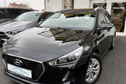 Hyundai i30 89.852 km 11.790 € Bremen 28719