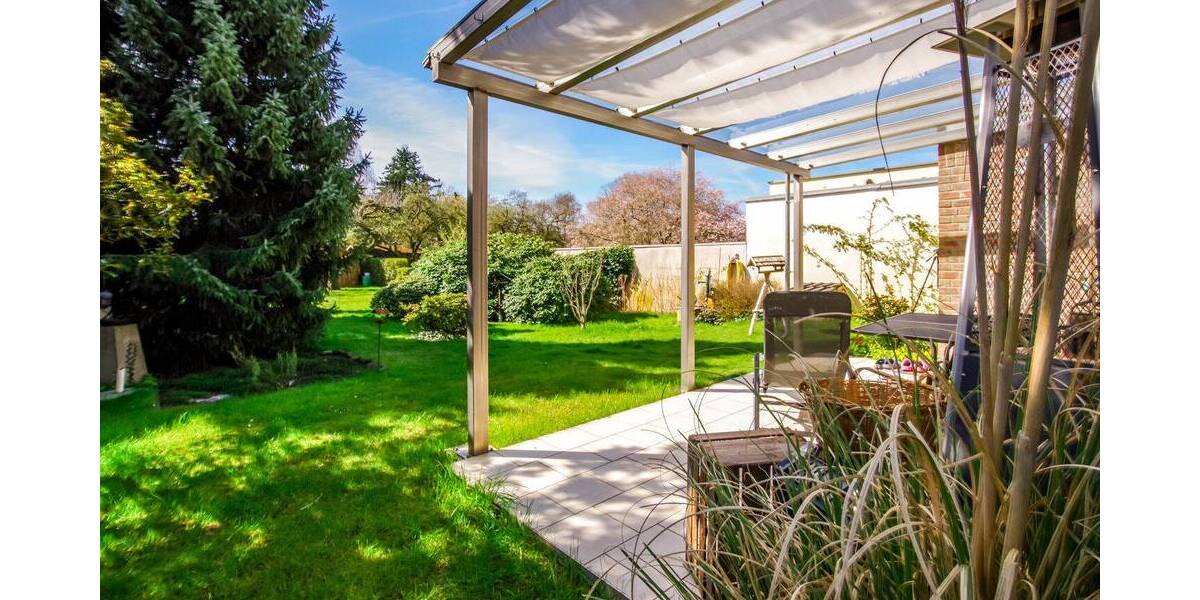 Doppelhaushälfte Bremen Osterholz - 5 Zimmer, 159 m&sup2;, 449.000&euro; | Angebot:26273863