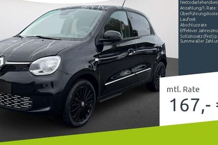 Renault Twingo 19.448 km 13.998 &euro; Stuhr 28816
