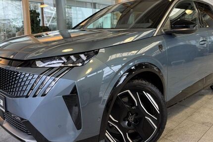 Peugeot 3008 32.100 km 35.950 &euro; Lilienthal 28865