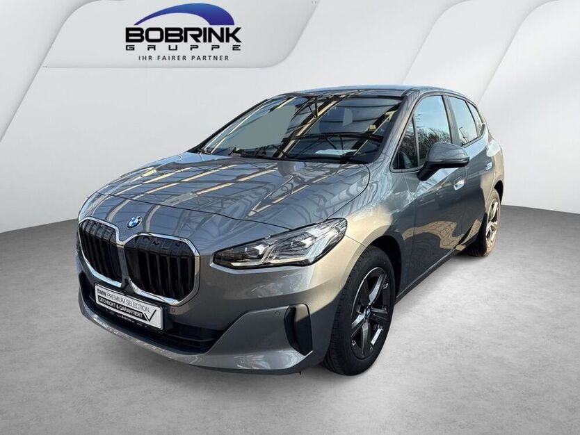 216 Active Tourer