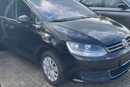 VW Sharan 172.500 km 16.950 € Bremen 28307