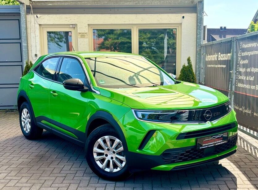 Mokka