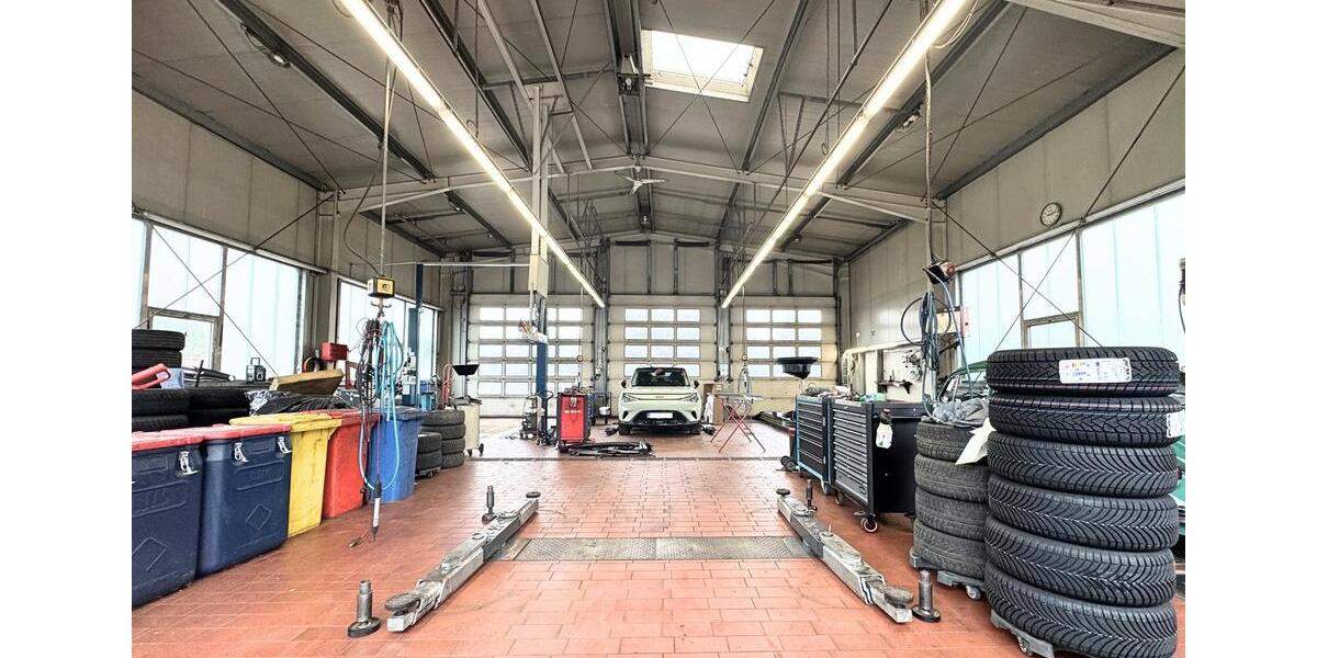 Gewerbeobjekt Thedinghausen - 2.900&euro; | Angebot:25341961