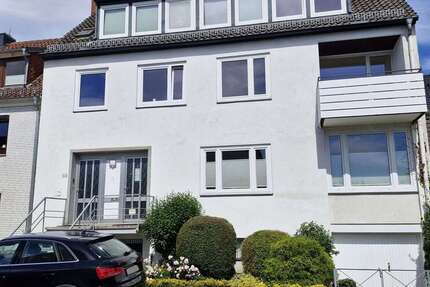 Wohnung Bremen Walle - 5 Zimmer, 125 m&sup2;, 1.200&euro; | Angebot:27003080